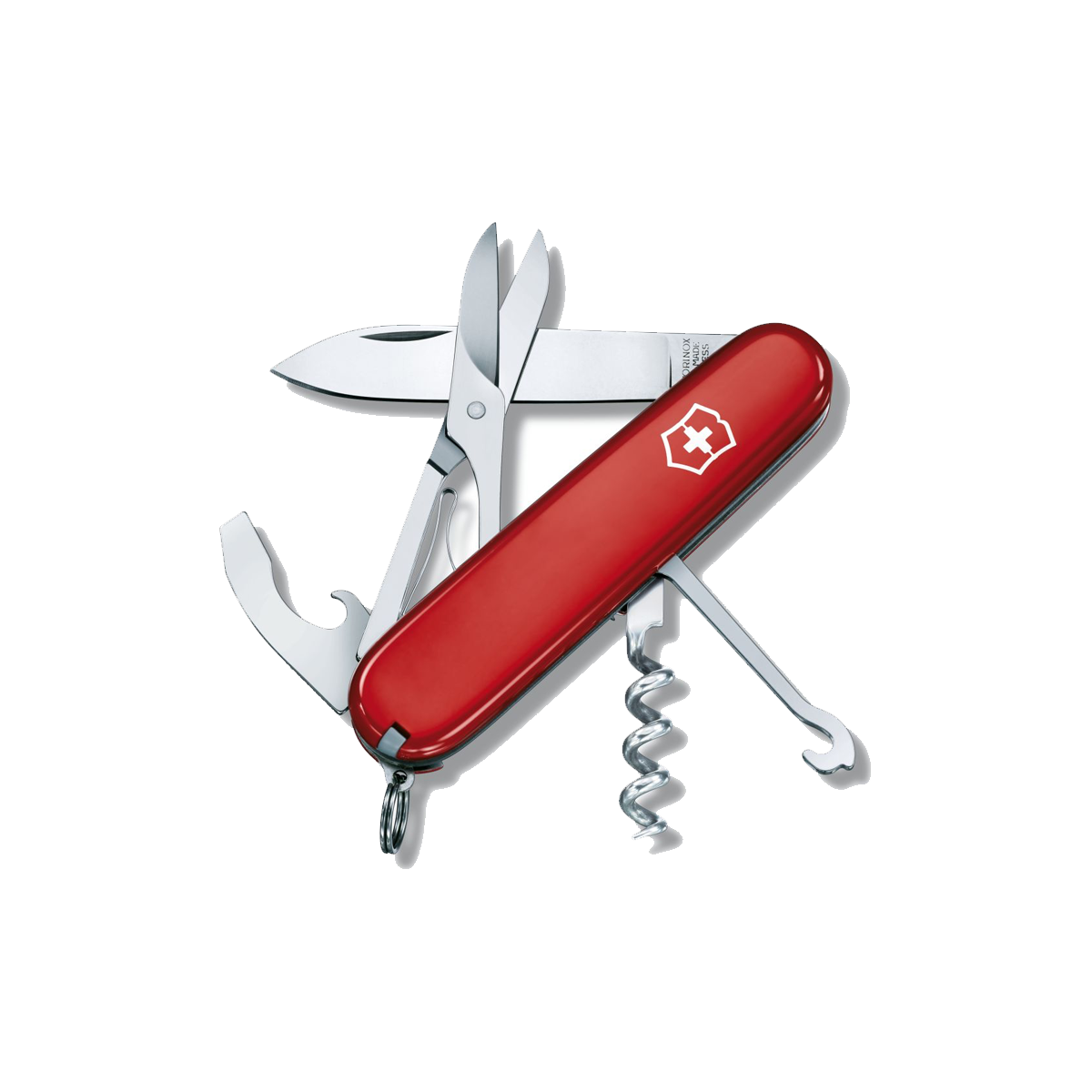 swiss army knife ad