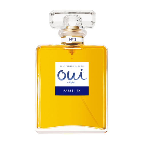 french oui perfume